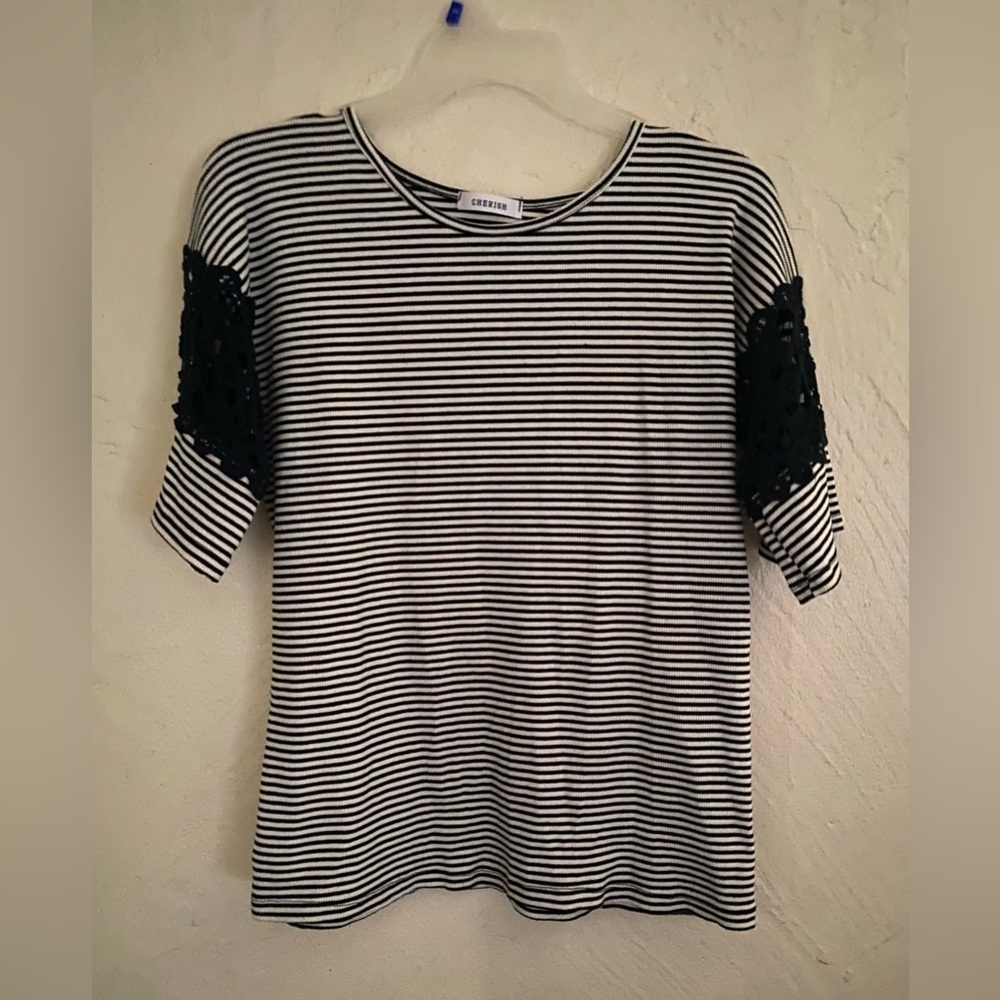 Cherish Shirt